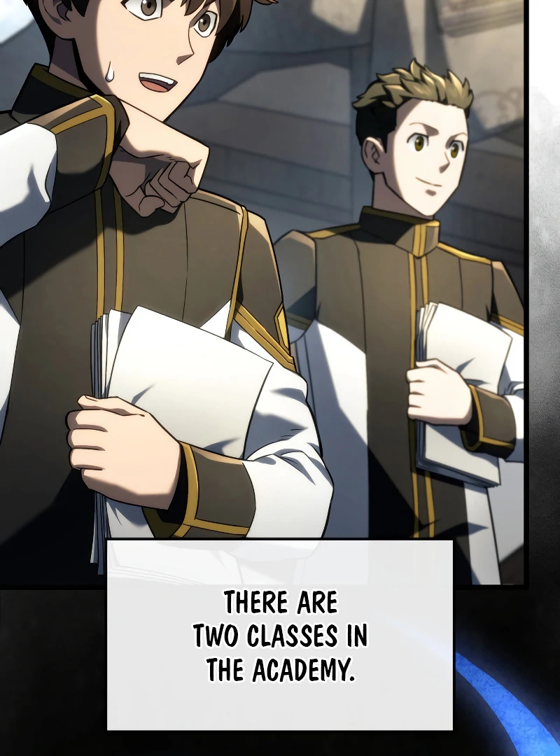 Revenge of the Iron-Blooded Sword Hound, Chapter 75 image 011